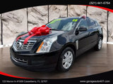 Used 2015 Cadillac SRX Luxury image 3