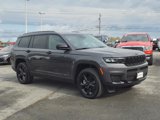 New 2025 Jeep Grand Cherokee L Altitude image 2