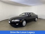 Used 1992 Lexus SC 400 Coupe image 2
