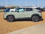 New 2025 Chevrolet TrailBlazer ACTIV w/ Convenience Package image 2