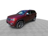 Used 2019 Jeep Grand Cherokee Limited image 4
