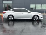 Certified 2020 Nissan Altima 2.5 S image 2