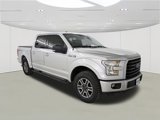 Used 2015 Ford F150 XLT w/ Equipment Group 302A Luxury image 3