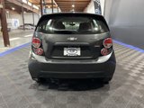 Used 2015 Chevrolet Sonic LT w/ Wheels and Fog Lamp Package image 4