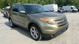 Used 2013 Ford Explorer Limited image 5