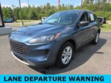 Used 2020 Ford Escape S image 4