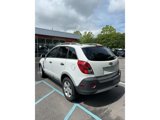 Used 2014 Chevrolet Captiva Sport LS image 2