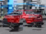 New 2026 Chevrolet Equinox RS image 3