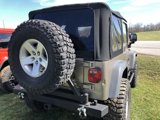 Used 2003 Jeep Wrangler Rubicon image 5