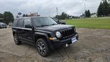 Used 2016 Jeep Patriot High Altitude image 4