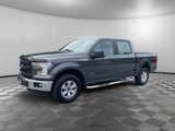 Used 2016 Ford F150 XL w/ Equipment Group 101A Mid image 3