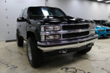 Used 1998 Chevrolet Tahoe 4WD 2-Door w/ Preferred Equipment Group 2 image 6