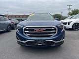 Used 2020 GMC Terrain SLT image 2