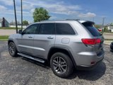 Used 2018 Jeep Grand Cherokee Limited w/ Mopar Chrome Edition Group image 6