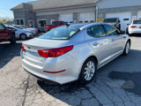 Used 2014 Kia Optima EX w/ EX Premium Package image 5