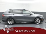 Used 2018 Volkswagen Tiguan SE image 2