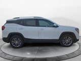 Used 2022 GMC Terrain SLT image 4