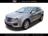 Used 2017 Cadillac XT5 Luxury w/ Driver Awareness Package image 2