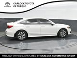 Used 2024 Honda Civic LX image 4