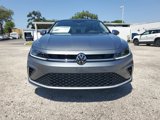 New 2025 Volkswagen Jetta SE image 3