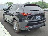 Used 2022 MAZDA CX-5 AWD 2.5 S w/ Select Package image 5