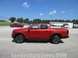 Used 2024 Ford Ranger Lariat w/ FX4 Off-Road Package image 2