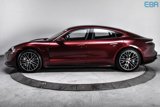 Used 2021 Porsche Taycan Turbo image 3