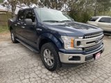 Used 2018 Ford F150 XLT w/ Equipment Group 302A Luxury image 4