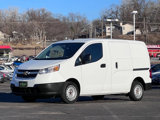 Used 2017 Chevrolet City Express LT image 3