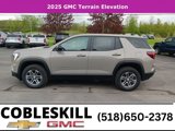 New 2025 GMC Terrain Elevation image 6