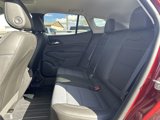 New 2025 Chevrolet Trax LT w/ Sunroof Package image 2