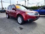 Used 2011 Subaru Forester 2.5X Limited image 3