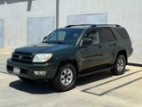 Used 2003 Toyota 4Runner SR5 image 2