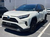 Used 2022 Toyota RAV4 XSE image 6