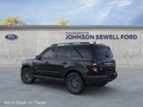 New 2025 Ford Bronco Sport Big Bend image 4