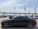 Used 2020 Honda Accord Sport image 4