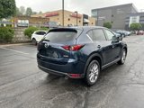 Used 2020 MAZDA CX-5 Grand Touring w/ GT Premium Package image 5