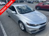 Used 2018 Chevrolet Malibu LT image 2