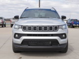 New 2025 Jeep Compass Latitude image 3