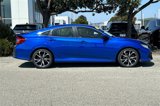 Used 2018 Honda Civic Si image 3