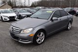 Used 2012 Mercedes-Benz C 300 4MATIC Sedan image 4
