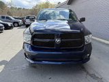 Used 2018 RAM 1500 Express image 2
