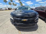 Used 2021 Chevrolet Colorado LT w/ Fleet Safety Package image 2