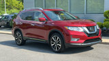 Certified 2020 Nissan Rogue SL image 2