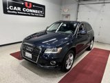 Used 2016 Audi Q5 2.0T Premium image 3