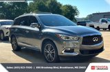 Used 2020 INFINITI QX60 Luxe w/ Sensory Package image 2