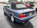 Used 1999 BMW 323i Convertible image 4