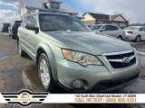 Used 2009 Subaru Outback 2.5i Limited image 3