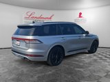 Certified 2022 Lincoln Aviator Reserve w/ Equipment Group 201A image 5