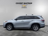Used 2015 Toyota Highlander XLE image 4